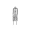 G6.35 25w 6v 4A  airfield  halogen lamp   Runway edge lights  Airfield capsule lamp, airport lamp supplier