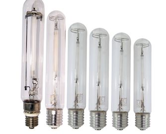 70/150/250/400W E27/E40 High pressure sodium lamps supplier