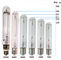 70/150/250/400W E27/E40 High pressure sodium lamps supplier