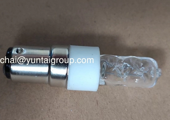 BA15d  100w halogen bulb supplier