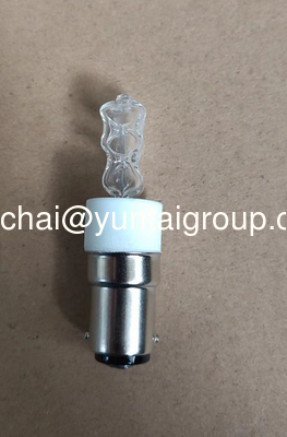 BA15d  75w halogen bulb supplier