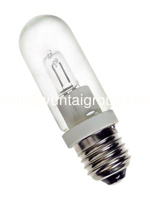 Halogen high temperature and explosion proof insulation cabinet bulb E27 200W  HALOLUX CERAM supplier