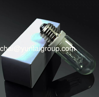 Halogen high temperature and explosion proof insulation cabinet bulb E27 150W  HALOLUX CERAM supplier