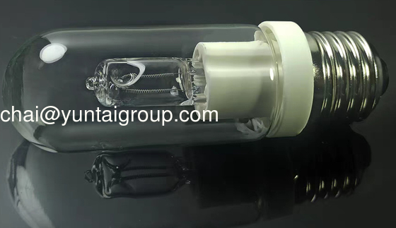 Halogen high temperature and explosion proof insulation cabinet bulb E27 150W  HALOLUX CERAM supplier