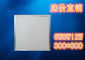 8W 300*300  slim square led panel light  100-130lm/w surface mounted  Good price for recessed led ceiling supplier