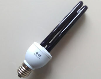 cnlight 18w  15w 365nm  mosquito-lured lamp  U type supplier