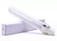 Cnlight  uv gel lamp 365nm 9w  G23   145mm   uv nail lamp supplier