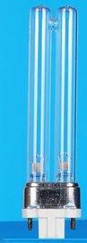 Aquarium fish tank dedicated ultraviolet germicidal lamp  7w Disinfection lamp uv lamp supplier