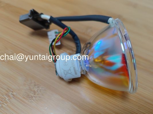 replacement 012-64000R 200W UV Light Source for EXFO OmniCure S2000 with 2000 Hours Life supplier