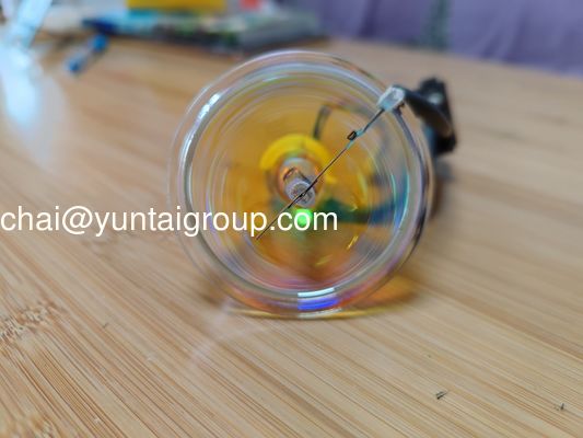 012-64000r  200w  replacment Mercury Arc for Standard Cure UV Bulb/Lamp (For S1500,S2000). supplier