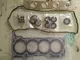 Top quality metal 4A91 MW300358 engine overhaul gasket set engine supplier