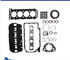 Engine gasket kit for ROEWE 550 of 20910-18000 supplier