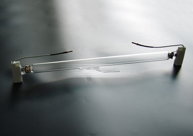 5 kw 380 v 432mm mercury lamp UV light curing lamp UV ultraviolet lamp drying High pressure mercury lamp supplier