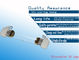 1kw UV high pressure mercury lamp tube high pressure mercury lamp UV curing light dry oven lamp light supplier