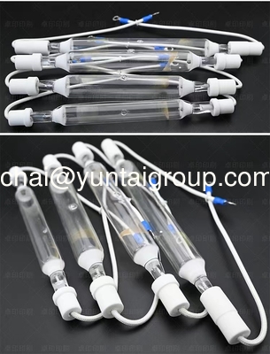 Uv Iodine Gallium Lamp Light Curing Printing Exposure Lamp uv lamp,2KW Iodine Gallium Lamp supplier