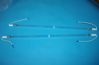 UV curing lamp  Quartz Glass Good quality Price 5kW UV mercury lamp for UV curing Machine / UV Printing M supplier