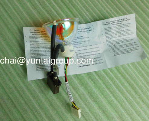 012-64000R200W UV Light Source for EXFO/LUMEN DYNAMICS OmniCure S2000 with 2000 Hours Life supplier