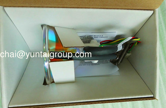 replacment 012-64000R 200W UV Light Source for EXFO OmniCure S2000 with 2000 Hours Life supplier