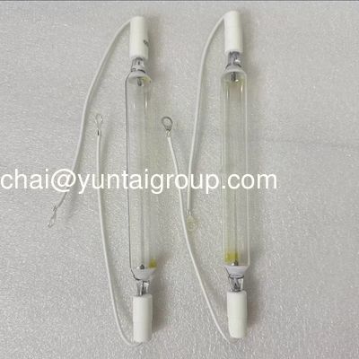 240v 210mm  1kw ultraviolet  iodine gallium light ,uv lamp ,UV Curing Lamps, UV gallium( exposin supplier