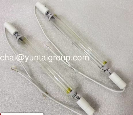 240v 210mm  1kw ultraviolet  iodine gallium light ,uv lamp ,UV Curing Lamps, UV gallium( exposin supplier