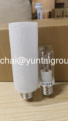 halogen light power supply JDD 250W E27 Halogen Bulb Made of Glass and Ceramic jdd e27 supplier