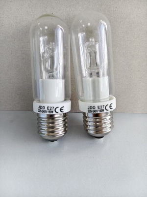 JDD 100W E27 220-240V halogen bulb Form-shaping photography lights, ceiling lights, studio lights supplier