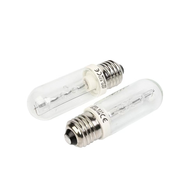 JDD 100W E27 220-240V halogen bulb Form-shaping photography lights, ceiling lights, studio lights supplier