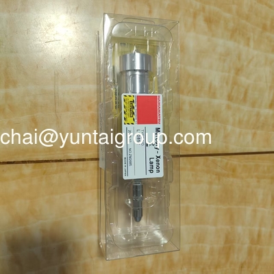 Hamamatsu L10852 200 Watt Mercury Xenon Lamp   L10852 Mercury Short Arc Lamp supplier