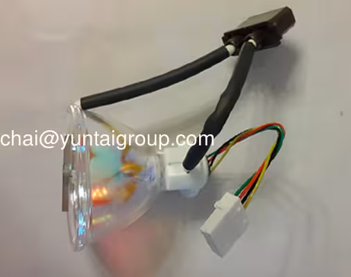 012-64000R 200W UV Light Source replacment  for  OmniCure S2000 with 2000 Hours Life supplier