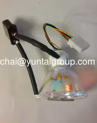 012-64000R 200W UV Light Source replacment  for  OmniCure S2000 with 2000 Hours Life supplier