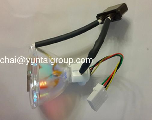 uv bulb 012-64000R UV Light Source for EXFO S2000 Curing System  012-64000R HID-Halide/Sodium/Mercury Advanced Features and Compatibility supplier