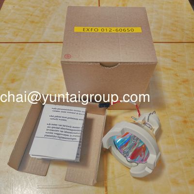 012-60650 UV Bulb/Lamp (For N2001) spot curing  uv  light source supplier