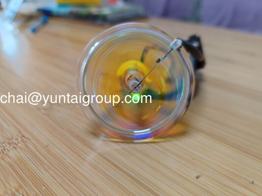 replacment 012-64000R 200W UV Light Source for EXFO OmniCure S2000 with 2000 Hours Life supplier