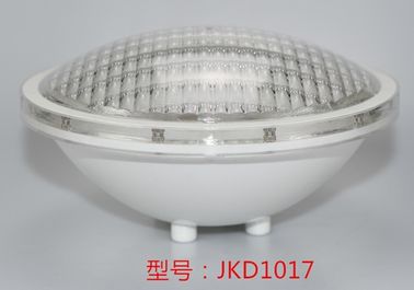 RGB pool light PAR56 18W IP68 swimming pool light remote control led underwater light supplier