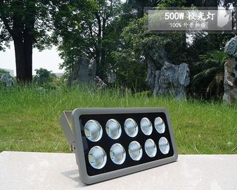 LED projection light 500W1000W  outdoor lighting super bright advertising project spot light Flood light supplier