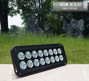 LED projection light 500W1000W  outdoor lighting super bright advertising project spot light Flood light supplier