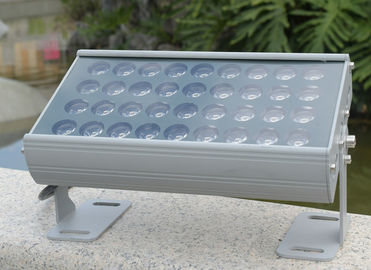 LED projection light 48w square outdoor lighting super bright spot light Flood light supplier