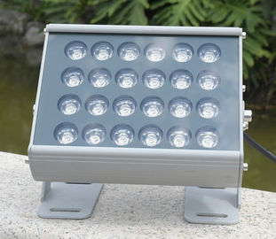 LED projection light 48w square outdoor lighting super bright spot light Flood light supplier