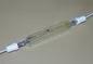 1kw gallium uv lamps 137mm 220v uv iodine gallium high pressure ultraviolet curing lamp supplier