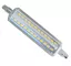 LED R7S 10W 118MM 360degree New Slim Ceramic or plastic clear body High Lumen supplier