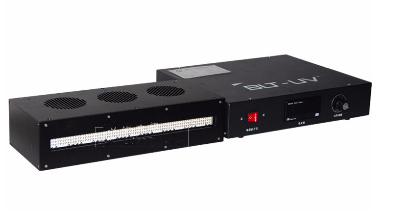 UV LED curing 365nm 385nm 395nm 405nm UV led curing machine for printer