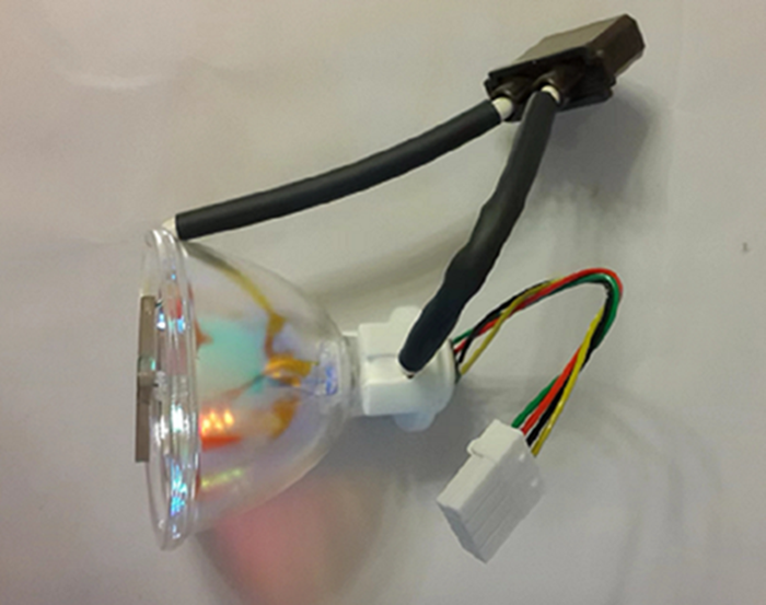 012-64000R 200W UV Light Source for OmniCure S2000 with 2000 Hours Life